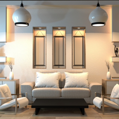 Interior Designing