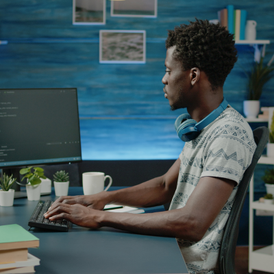 CRM Development