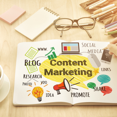 Content Marketing