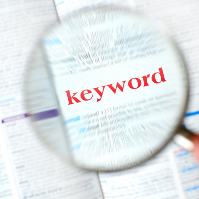 Keyword Research
