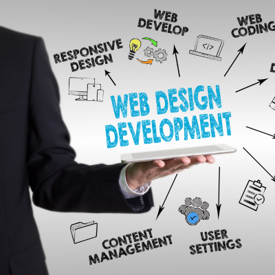 Website Development